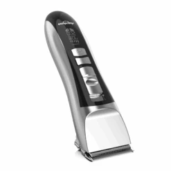 Shernbao Almighty 4-in-1 Blade Clipper PGC670 -Wah Shop S PGC670 3