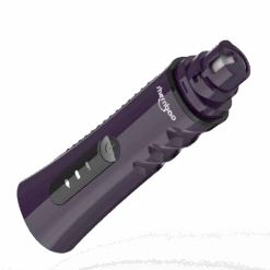 Shernbao 2 Speed Pet Nail Grinder PNG008S [Purple] -Wah Shop S PNG008S PP 2