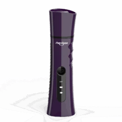 Shernbao 2 Speed Pet Nail Grinder PNG008S [Purple]
