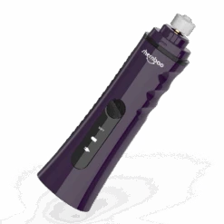 Shernbao 2 Speed Pet Nail Grinder PNG008S [Purple] -Wah Shop S PNG008S PP 3