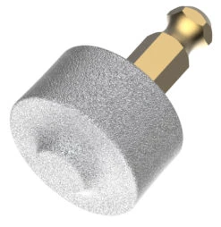 Shernbao 2 Speed Pet Nail Grinder PNG008S [White] -Wah Shop S PNG008S WH