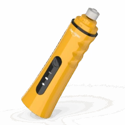 Shernbao 2 Speed Pet Nail Grinder PNG008S [Yellow] -Wah Shop S PNG008S YE 2