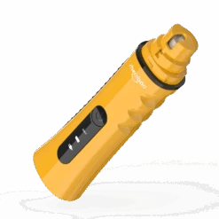 Shernbao 2 Speed Pet Nail Grinder PNG008S [Yellow] -Wah Shop S PNG008S YE 4