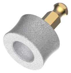 Shernbao Nail Grinder Replacement Grinding Wheel Set -Wah Shop S PNG008W 2