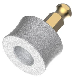 Shernbao Nail Grinder Replacement Grinding Wheel Set -Wah Shop S PNG008W 3