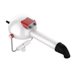 Shernbao Anionic Stand Fluff Finishing Dryer With SmartCare PSD918P -Wah Shop S PSD918P 1