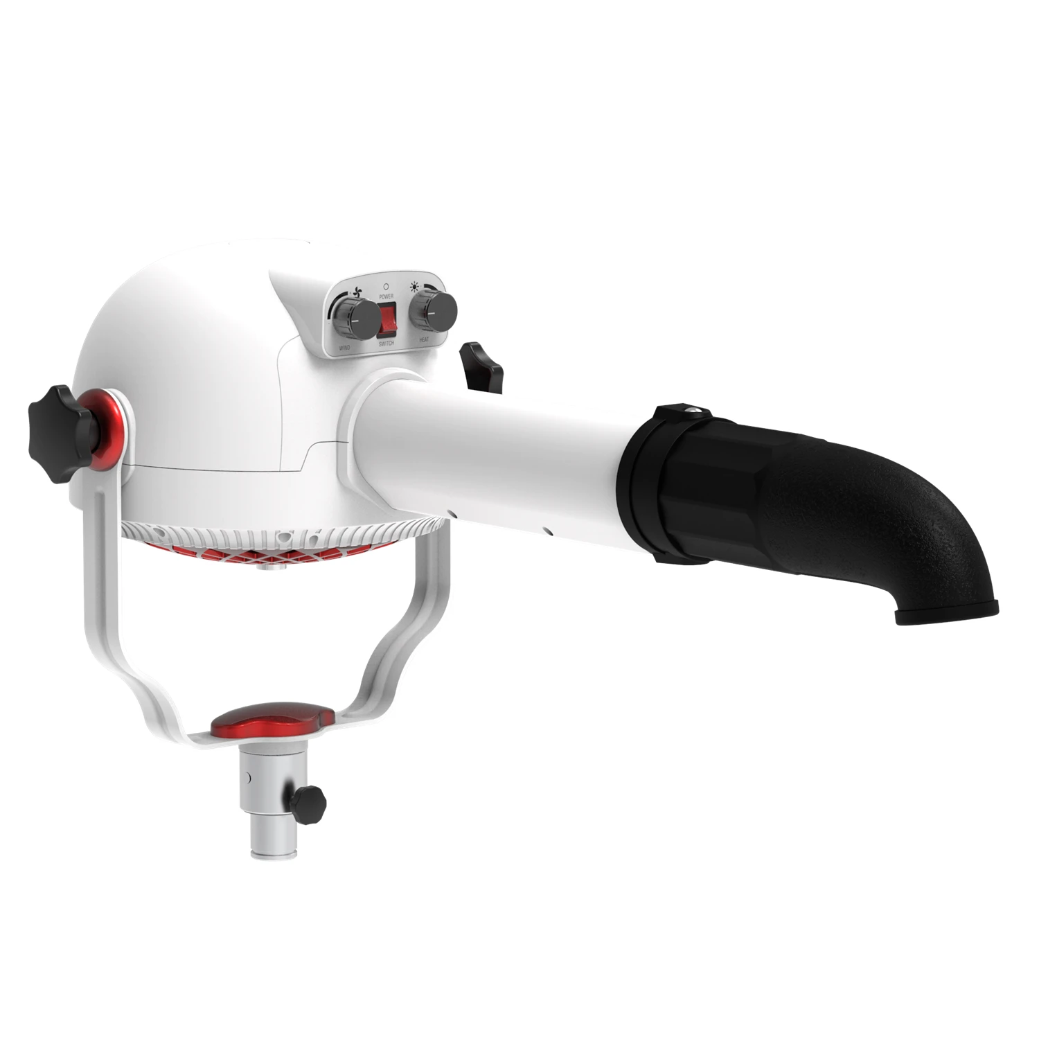 Shernbao Luxury Anionic Stand Fluff Finishing Dryer PSD920P 3 Shernbao Luxury Anionic Stand Fluff Finishing Dryer PSD920P - Image 3