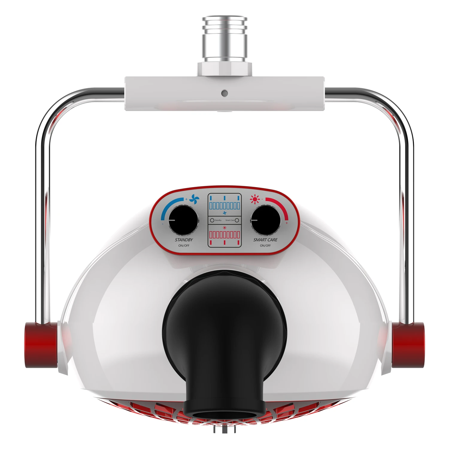 Shernbao Anionic Wall-hanging Fluff Finishing Dryer With SmartCare PWD919 3 Shernbao Anionic Wall-hanging Fluff Finishing Dryer With SmartCare PWD919 - Image 3