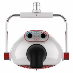 Shernbao Anionic Wall-hanging Fluff Finishing Dryer With SmartCare PWD919P -Wah Shop S PWD919P 1