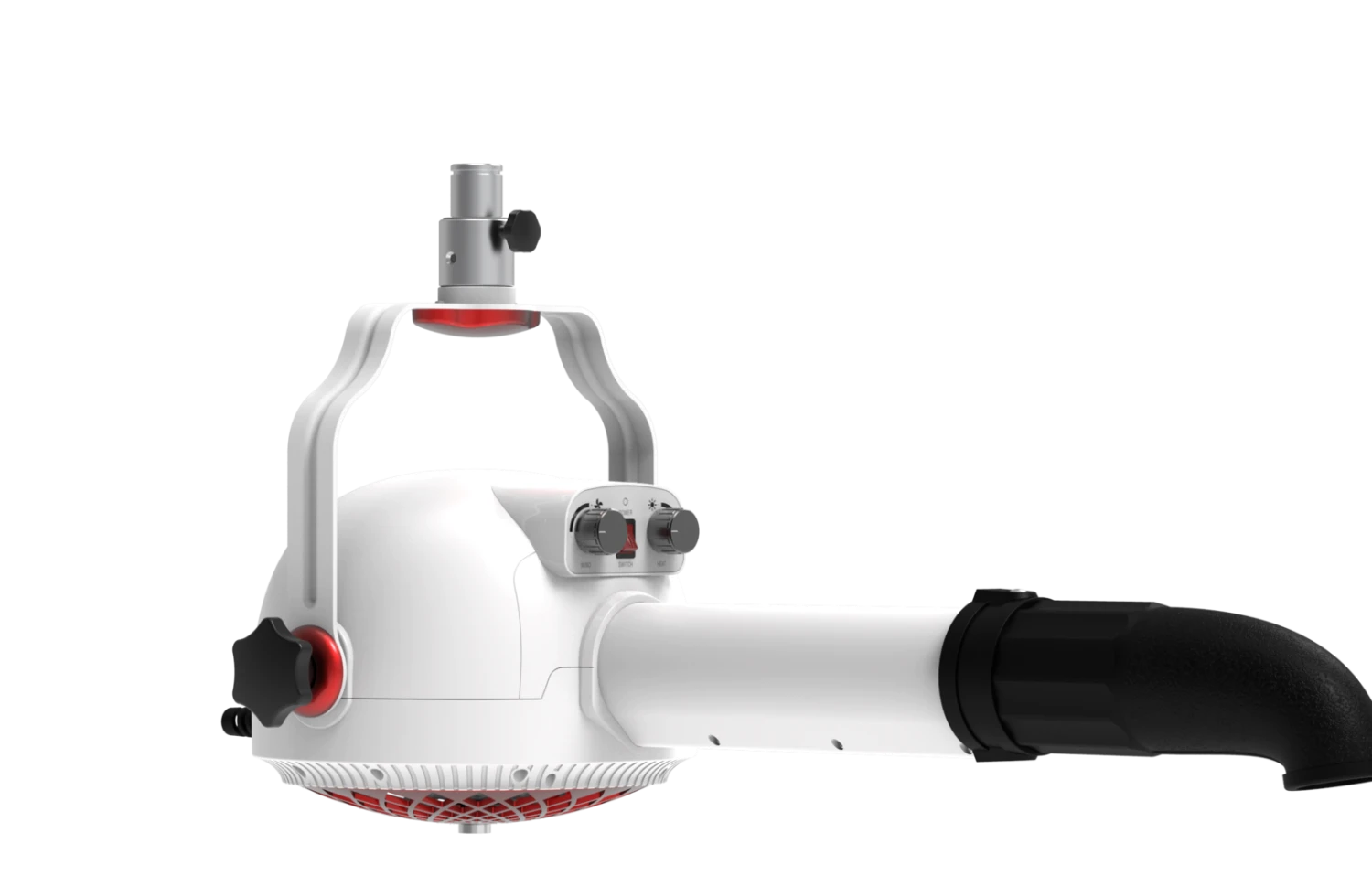 Shernbao Everyday Anionic Wall-hanging Fluff Finishing Dryer PWD921P 2 Shernbao Everyday Anionic Wall-hanging Fluff Finishing Dryer PWD921P - Image 2