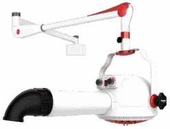 Shernbao Everyday Anionic Wall-hanging Fluff Finishing Dryer PWD921P