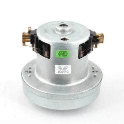 Shernbao Cyclone Single Motor Dryer SHD1800 [Blue] -Wah Shop S SHD1800B 2