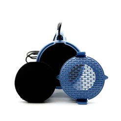 Shernbao Cyclone Single Motor Dryer SHD1800 [Blue] -Wah Shop S SHD1800B 6