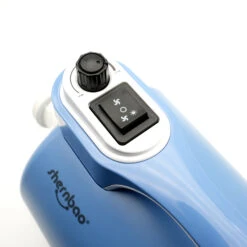 Shernbao Cyclone Single Motor Dryer SHD1800 [Blue] -Wah Shop S SHD1800B 7