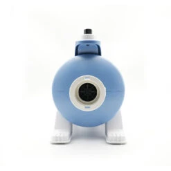 Shernbao Cyclone Single Motor Dryer SHD1800 [Blue] -Wah Shop S SHD1800B 8