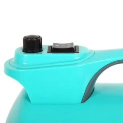 Shernbao Super Cyclone Single Motor Dryer SHD2600P [Spring Green] -Wah Shop S SHD2600PG 2