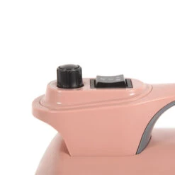 Shernbao Super Cyclone Single Motor Dryer SHD2600P [Dark Salmon] -Wah Shop S SHD2600PS 2