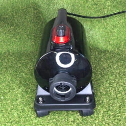 Blaster Single Motor Dryer For Car Detailing & Grooming -Wah Shop S SHD2800P CW 2