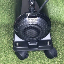 Blaster Single Motor Dryer For Car Detailing & Grooming -Wah Shop S SHD2800P CW 4