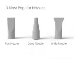 Shernbao Anion Blow Dryer & Vacuum Mini For Cat 15 Shernbao Anion Blow Dryer & Vacuum Mini For Cat -Wah Shop S SMD06P 4