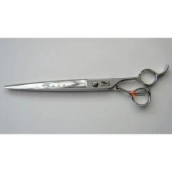 Shark Teeth 5 Star 8" Straight Scissors -Wah Shop S ST35180 2