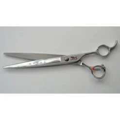 Shark Teeth 5 Star 8" Straight Scissors -Wah Shop S ST35180 4