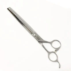 Shark Teeth Diamond 7.5" Blending Thinner -Wah Shop S ST36475 2