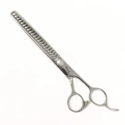 Shark Teeth Diamond 7.5" Blending Thinner