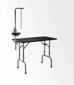 Shernbao Groomer's Tool Storage Caddy [Blue] -Wah Shop S TS01 BU 5