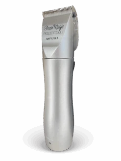 Shear Magic Tuffy 5 In 1 Cordless Trimmer