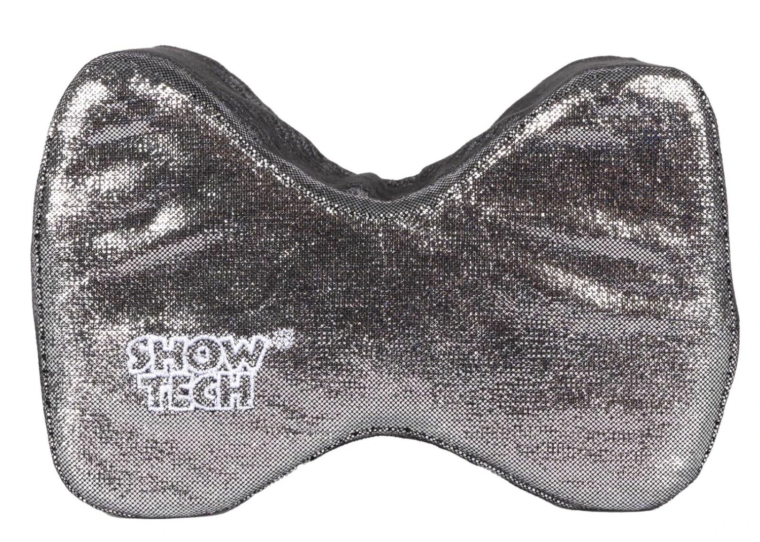 Show Tech Topknot Cushion Pillow Glitzy Black - Large 1 Show Tech Topknot Cushion Pillow Glitzy Black - Large