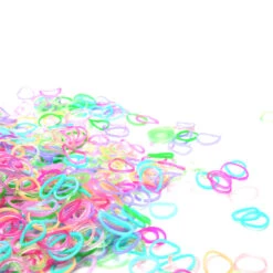 Latex Rubber Band For Grooming 1000s -Wah Shop T AK0104MX 3
