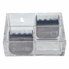 KissGrooming Acrylic Detachable Blade Organizer