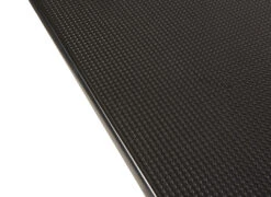 Aeolus Classic Z Shape Electric Lifting Table - Medium [Black] -Wah Shop T FT802E BK 3