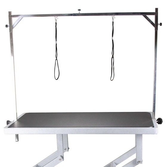 Aeolus H Frame / Overhead Grooming Arm Set (No Clamp) 2 Aeolus H Frame / Overhead Grooming Arm Set (No Clamp) - Image 2