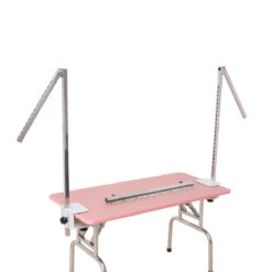 Aeolus "Max Miracle" Super Heavy Duty Grooming Arm [for Max Clamp Only] -Wah Shop T FT80403 A 3