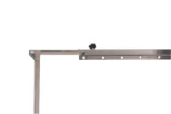 Aeolus "Max Miracle" Super Heavy Duty Grooming Arm [for Max Clamp Only] -Wah Shop T FT80403 A 4