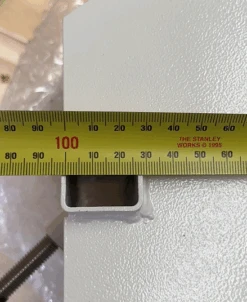 Aeolus Max Clamp For "Max Miracle" Grooming Arm -Wah Shop T FT80403 B