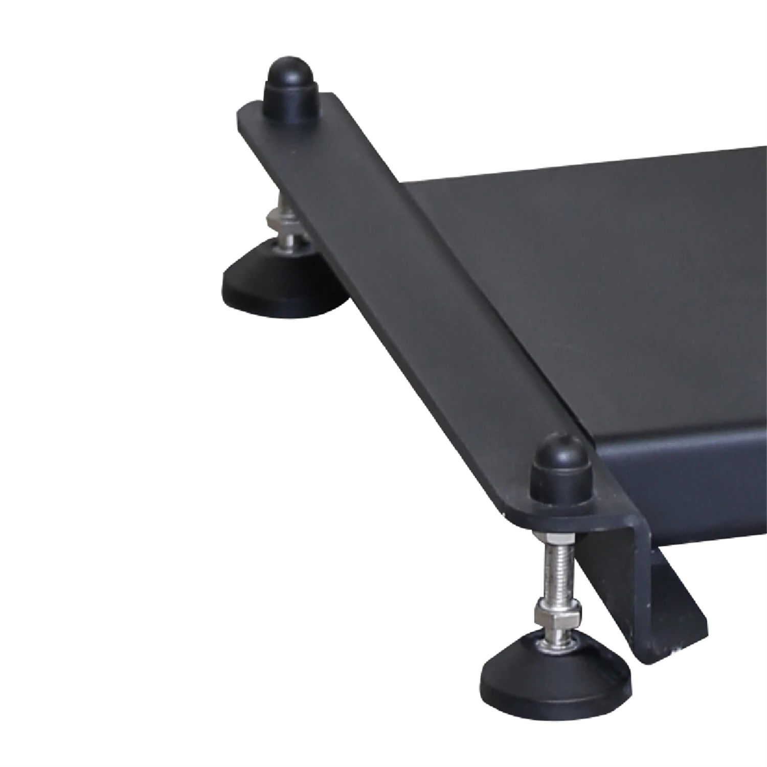 Aeolus Cost Effective Round Hydraulic Table With Single Grooming Arm 3 Aeolus Cost Effective Round Hydraulic Table With Single Grooming Arm - Image 3