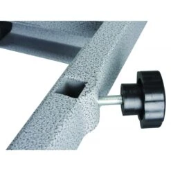 Aeolus Low-Low Electric Lifting Table -Wah Shop T FT808 3