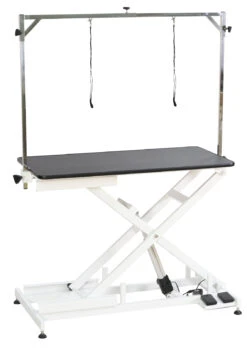 Aeolus Low-Low Electric Lifting Table Eco Version