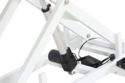 Aeolus Low-Low Electric Lifting Table Eco Version -Wah Shop T FT808 ECO 4