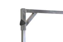 Aeolus Low-Low Electric Lifting Table Eco Version -Wah Shop T FT808 ECO 5