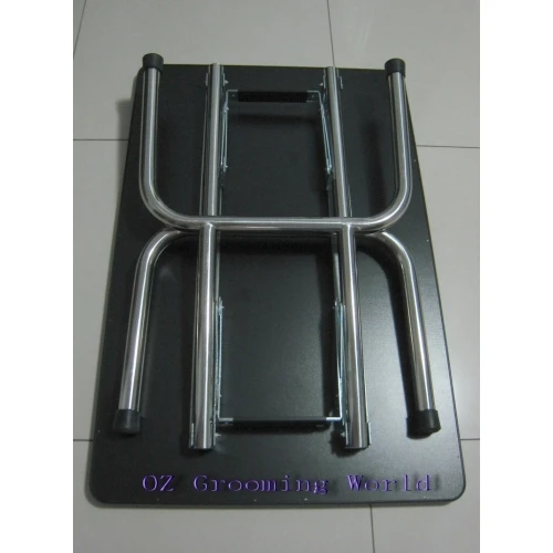 Aeolus Deluxe Grooming Table (Black) - Small 3 Aeolus Deluxe Grooming Table (Black) - Small - Image 3