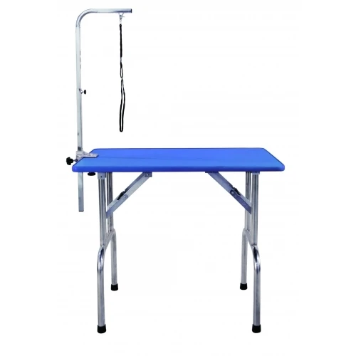 Aeolus Deluxe Grooming Table (Blue) - Small 1 Aeolus Deluxe Grooming Table (Blue) - Small