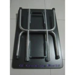 Aeolus Deluxe Grooming Table (Blue) - Medium -Wah Shop T FT81204 2