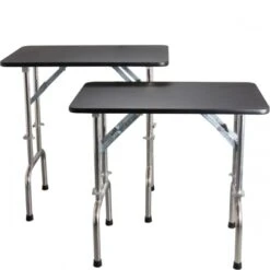 Aeolus Height Adjustable Grooming Table - Large -Wah Shop T FT81901 2