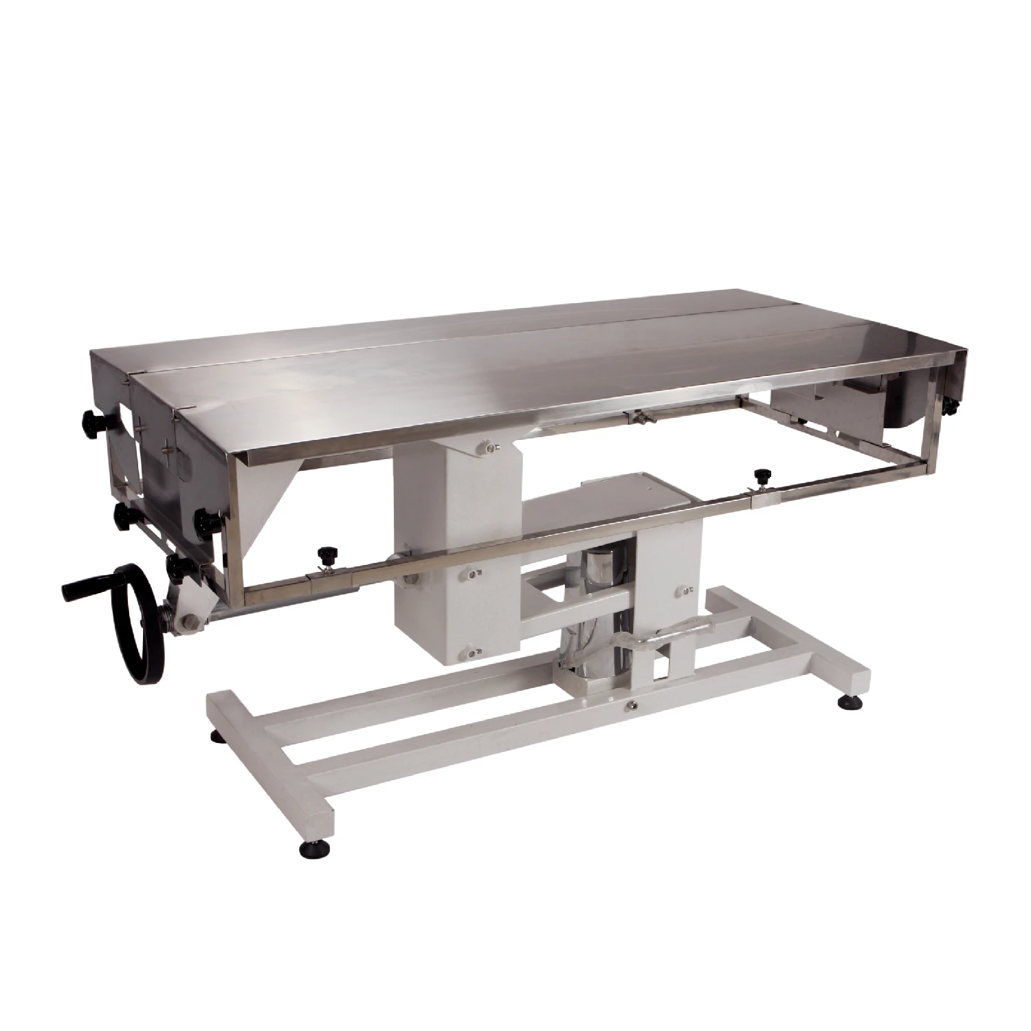 Hydraulic Multi Functional Vet Operation Table 1 Hydraulic Multi Functional Vet Operation Table