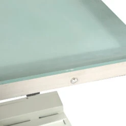 Aeolus Electric Lifting Table With LED Light -Wah Shop T FT829 2