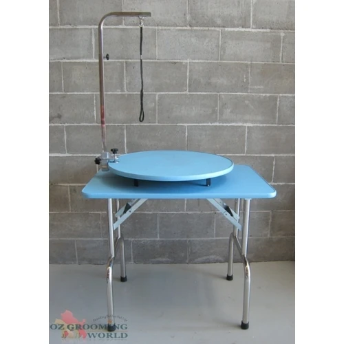 Aeolus Rotating Table Top - Small 3 Aeolus Rotating Table Top - Small - Image 3